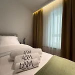Lam Apartment