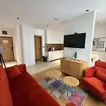 Lam Apartment *