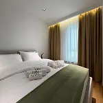 Apartment Lam Jahorina