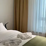 Apartment Lam