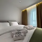 Lam Apartment Jahorina