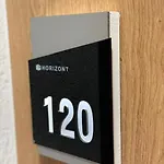 Apartment Lam *