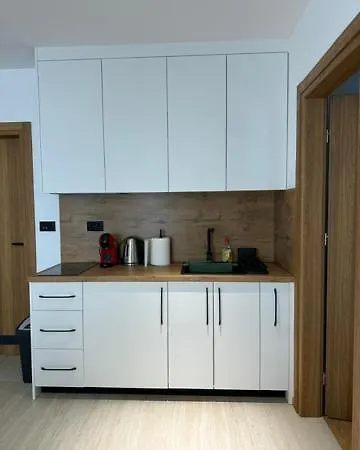 Appartement Lam