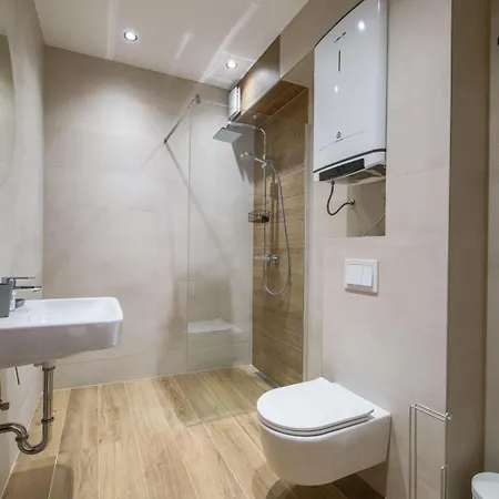 Apartment Lam Jahorina