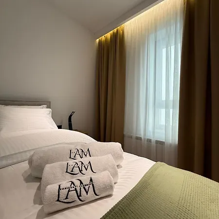 Lam Appartement