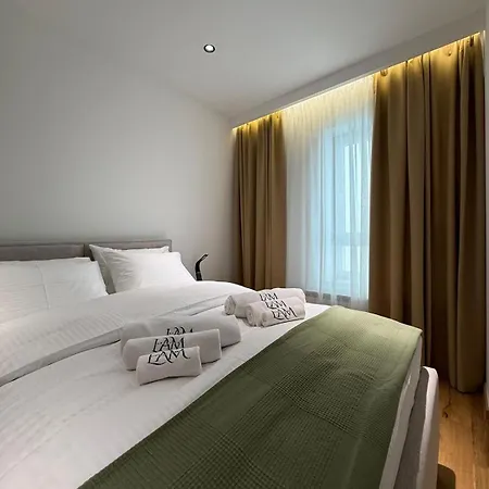 Appartement Lam Jahorina
