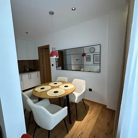 Lam Appartement *