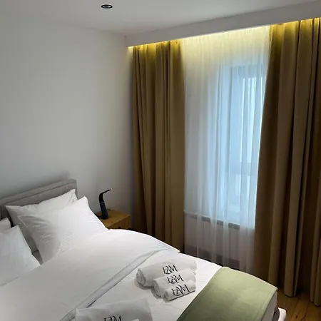 Lam Appartement Jahorina