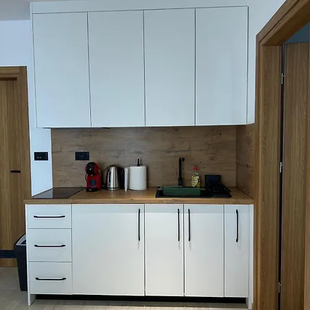 Lam Appartement Jahorina