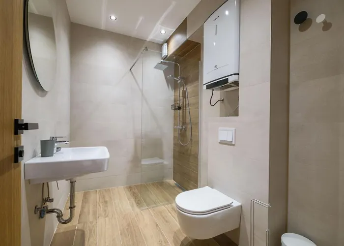 Apartment Lam Jahorina